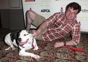 Michael Cumpsty (End of the Rainbow) @ BroadwayWorld Michael Cumpsty (End of the Rainbow) Photo