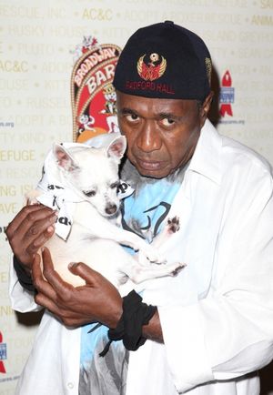 Ben Vereen @ BroadwayWorld Ben Vereen Photo