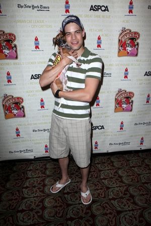 Jeremy Jordan (Newsies) @ BroadwayWorld Jeremy Jordan (Newsies) Photo