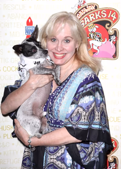 Nancy Opel (Memphis)  Photo