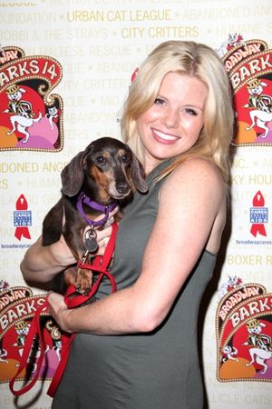 Megan Hilty (SMASH)  Photo