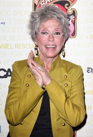 Rita Moreno Photo