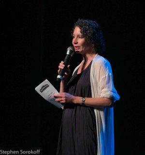 Beryl Jolly Executive Director @ BroadwayWorld Beryl Jolly Executive Director Photo