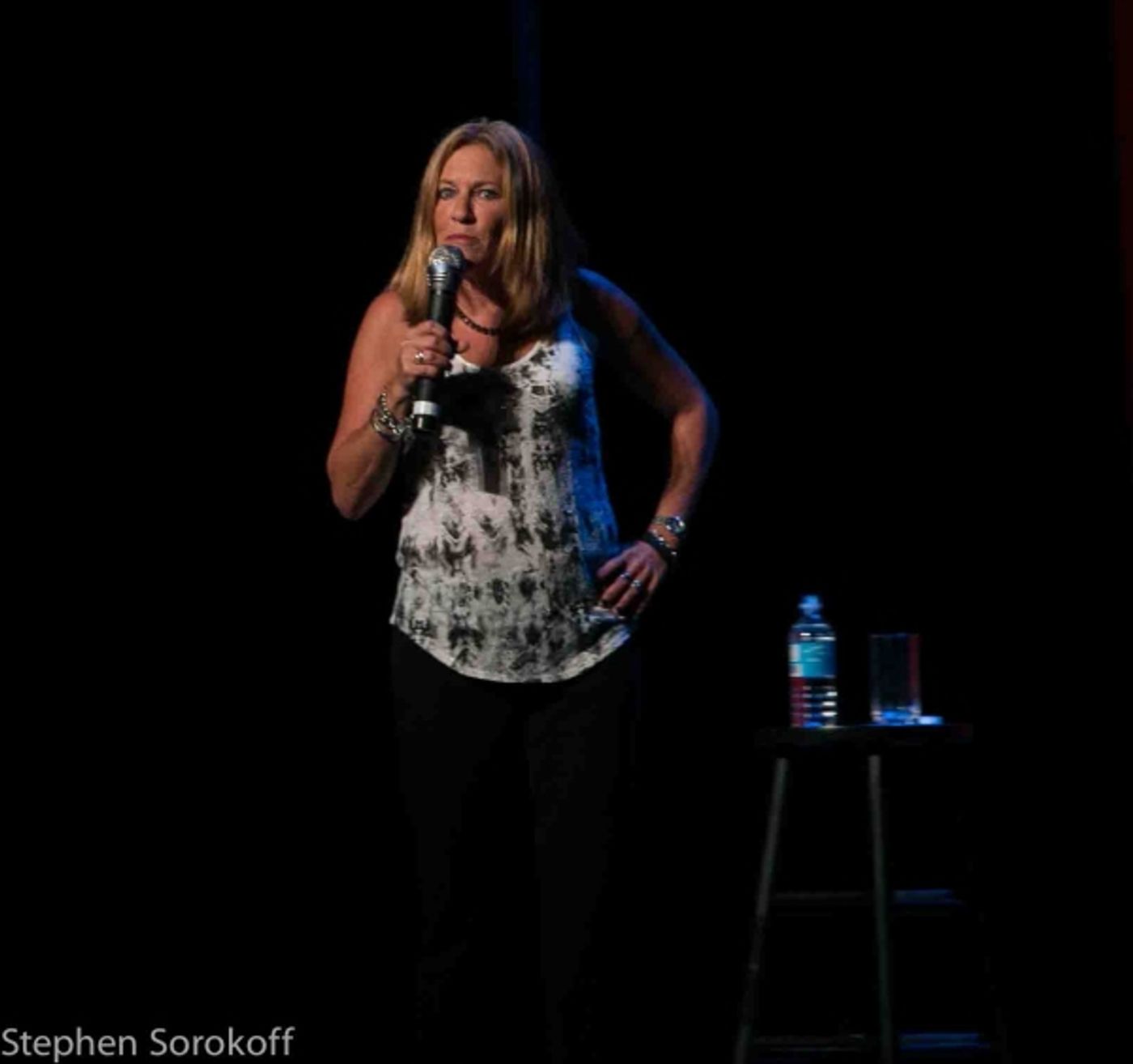 Photo Coverage: FRIARS CLUB COMEDY FESTIVAL Plays Mahaiwe Performing Arts Center  Image