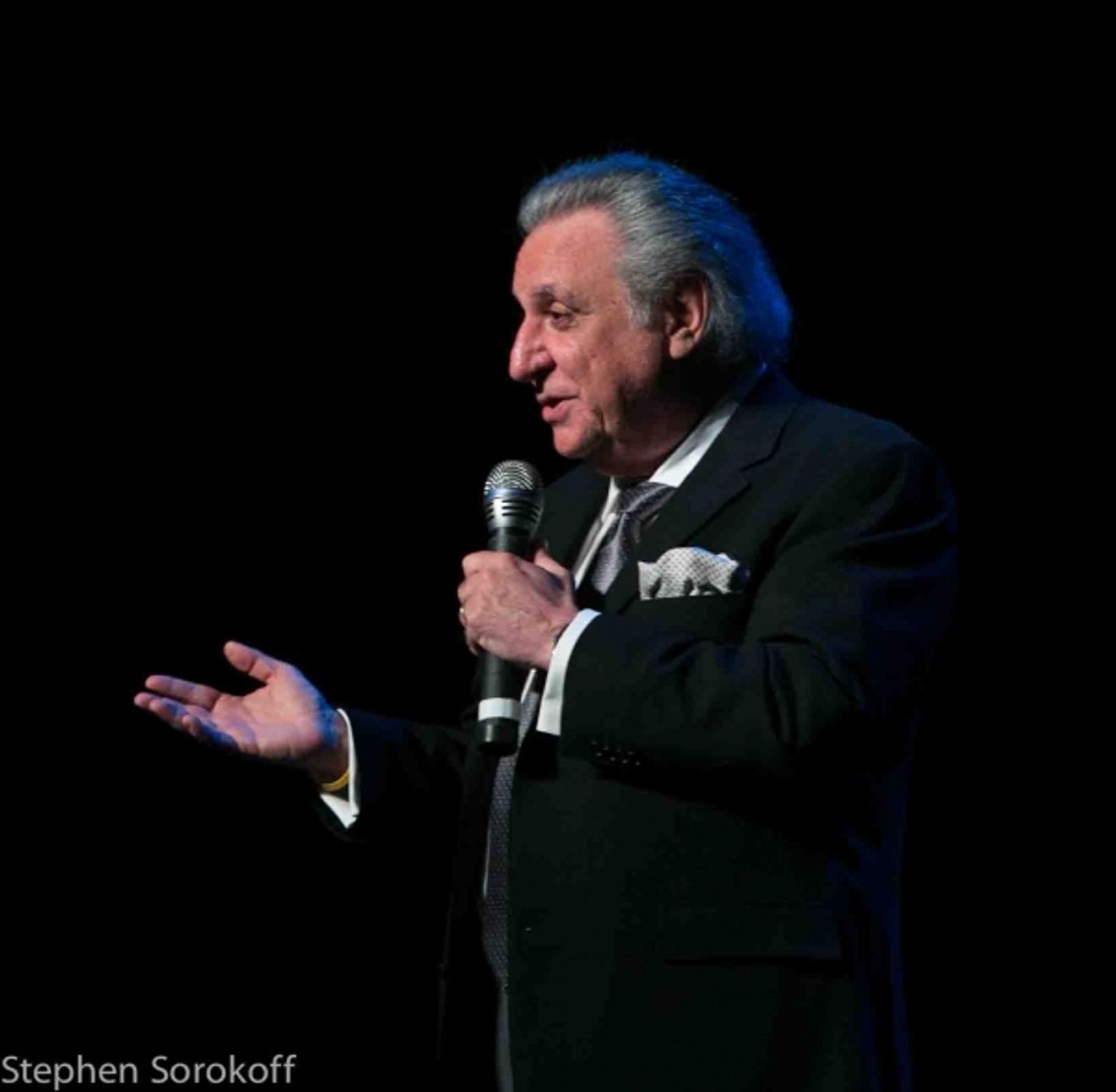 Photo Coverage: FRIARS CLUB COMEDY FESTIVAL Plays Mahaiwe Performing Arts Center  Image
