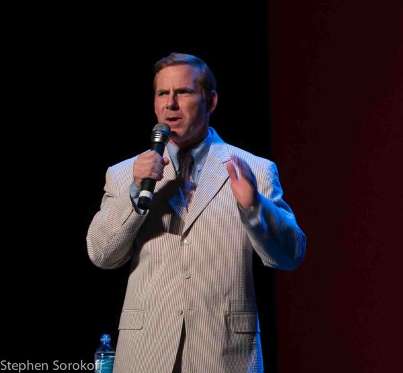 Photo Coverage: FRIARS CLUB COMEDY FESTIVAL Plays Mahaiwe Performing Arts Center  Image