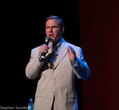 Tom Cotter Photo
