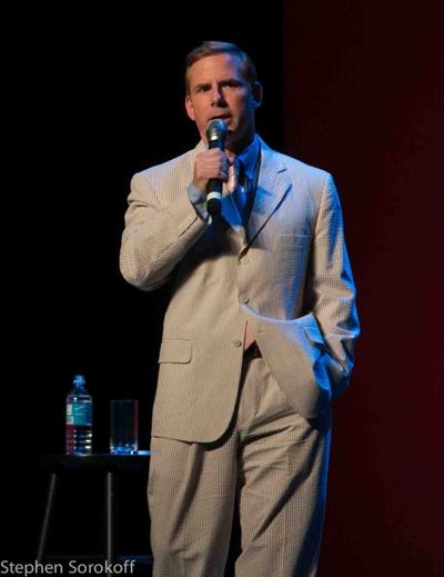 Tom Cotter Photo