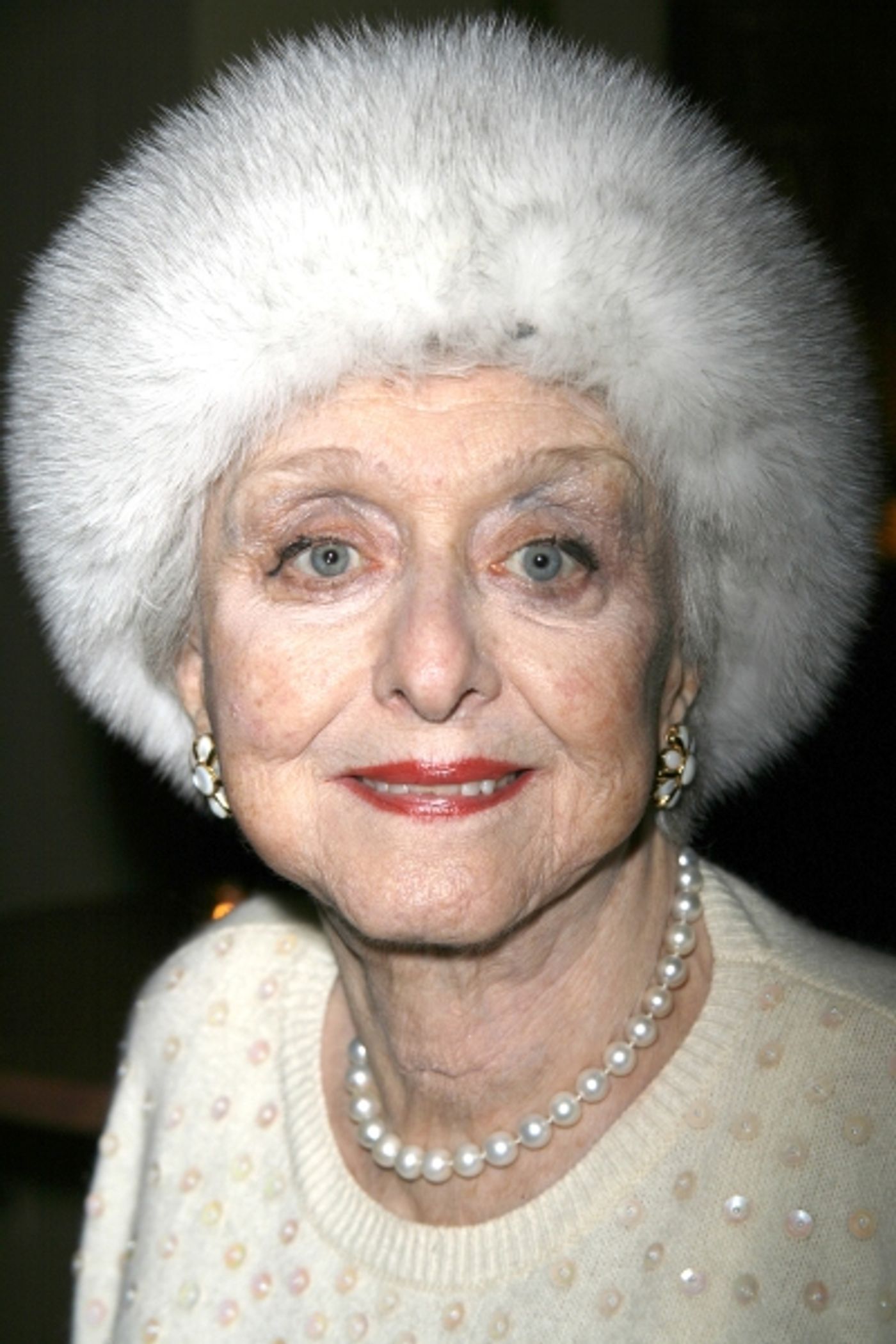 Photo Coverage: Remembering Celeste Holm  Image