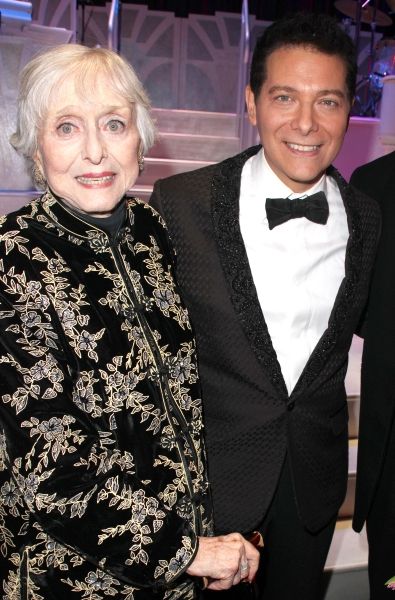 Photo Coverage: Remembering Celeste Holm — photo 26 of 27