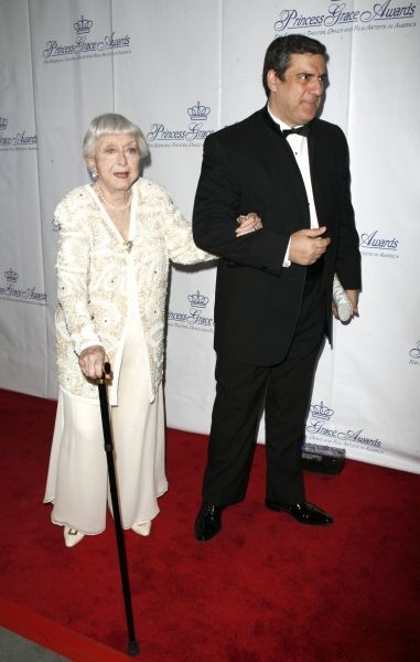 Photo Coverage: Remembering Celeste Holm — photo 15 of 27