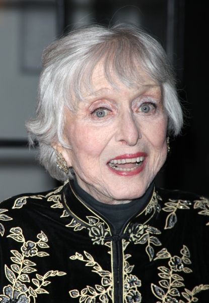 Photo Coverage: Remembering Celeste Holm — photo 21 of 27