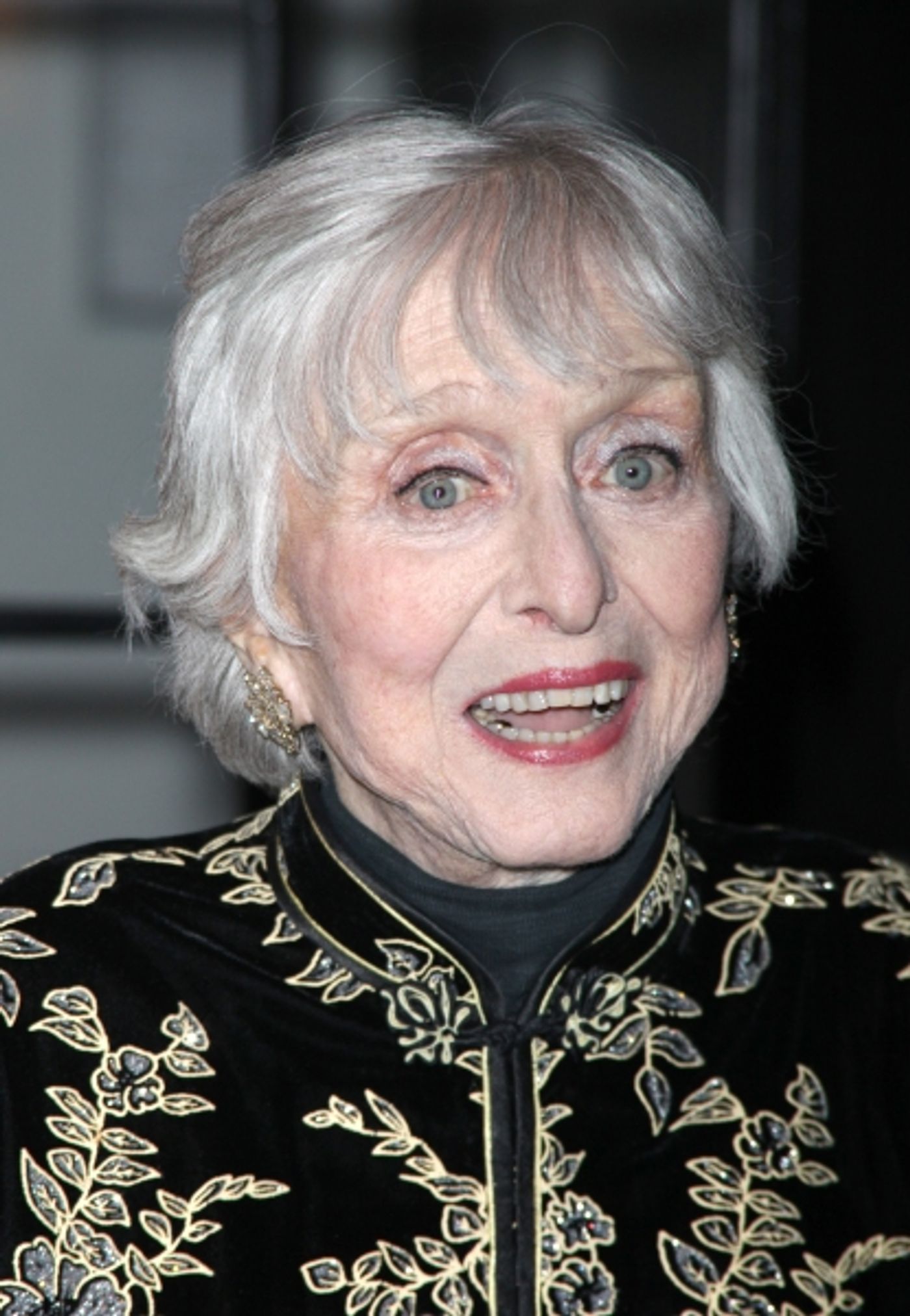 Photo Coverage: Remembering Celeste Holm  Image
