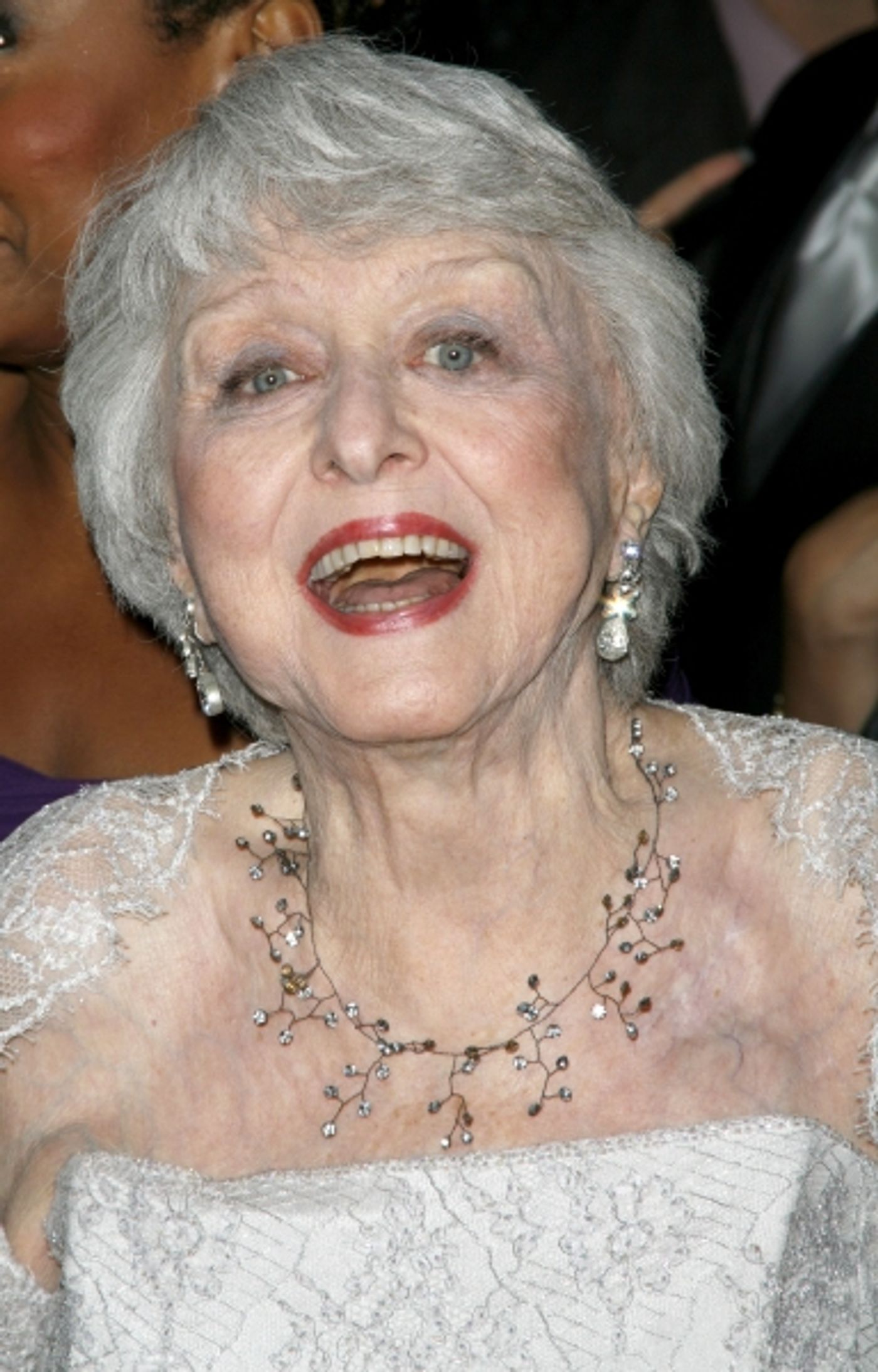Photo Coverage: Remembering Celeste Holm  Image