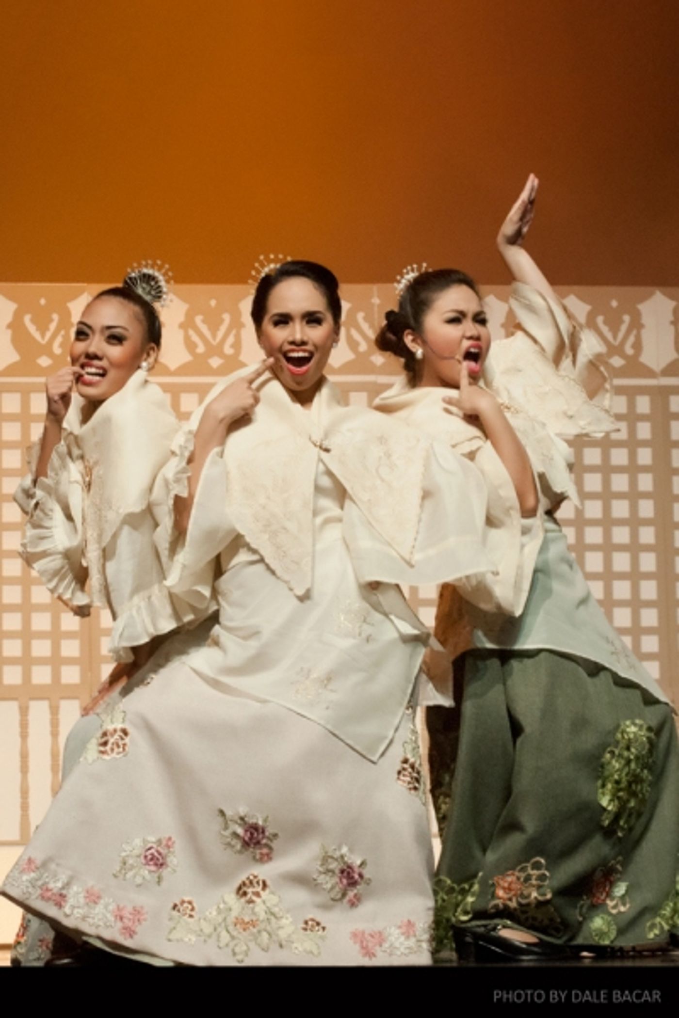 Photo Coverage: JOE, An Original Filipino Rock Musical, Opens Photo Coverage: JOE, An Original Filipino Rock Musical, Opens Image