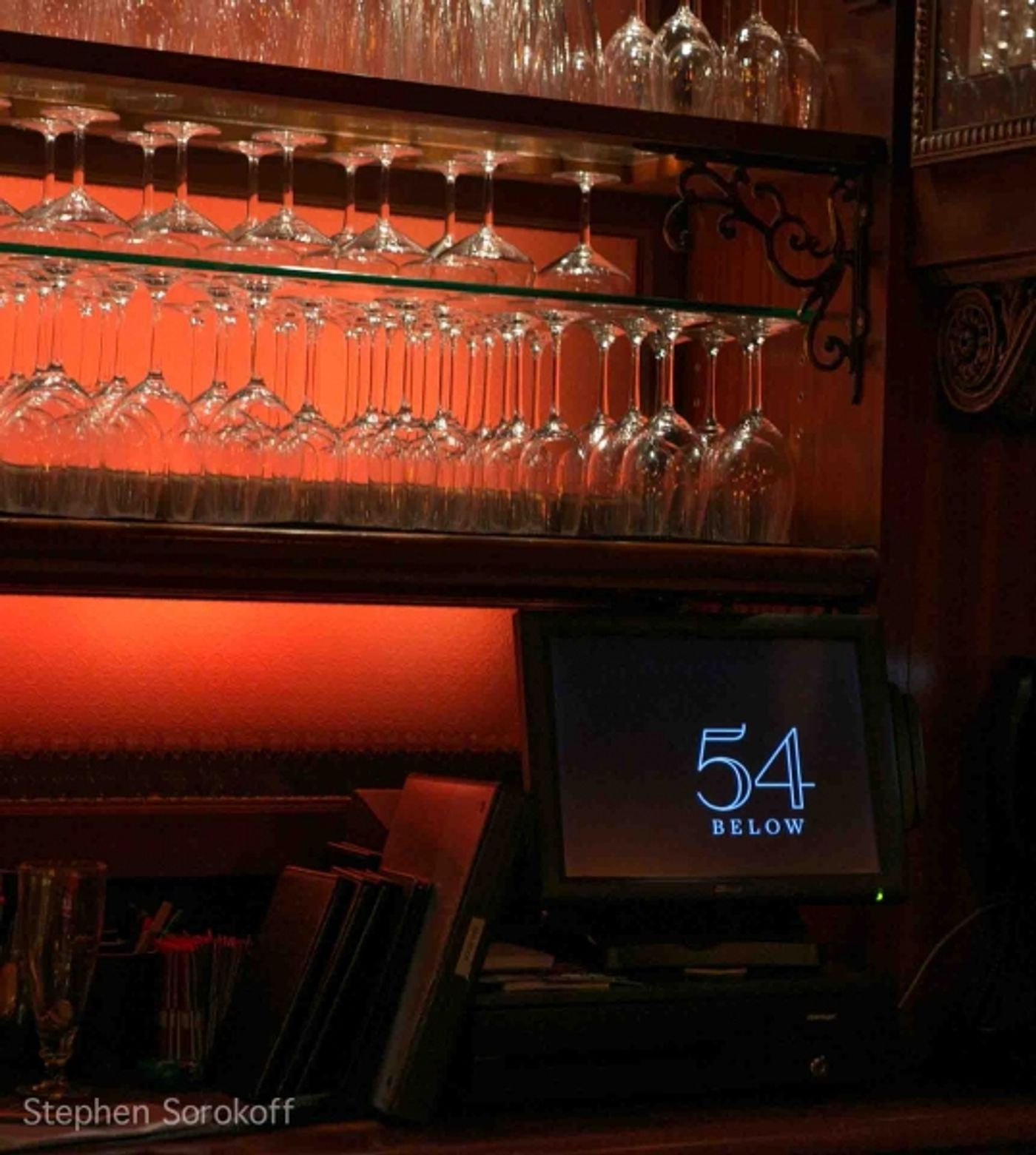 Photo Coverage: JAMIE DEROY & FRIENDS Plays 54 Below! Photo Coverage: JAMIE DEROY & FRIENDS Plays 54 Below! Image