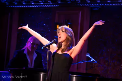 Christina Bianco Photo