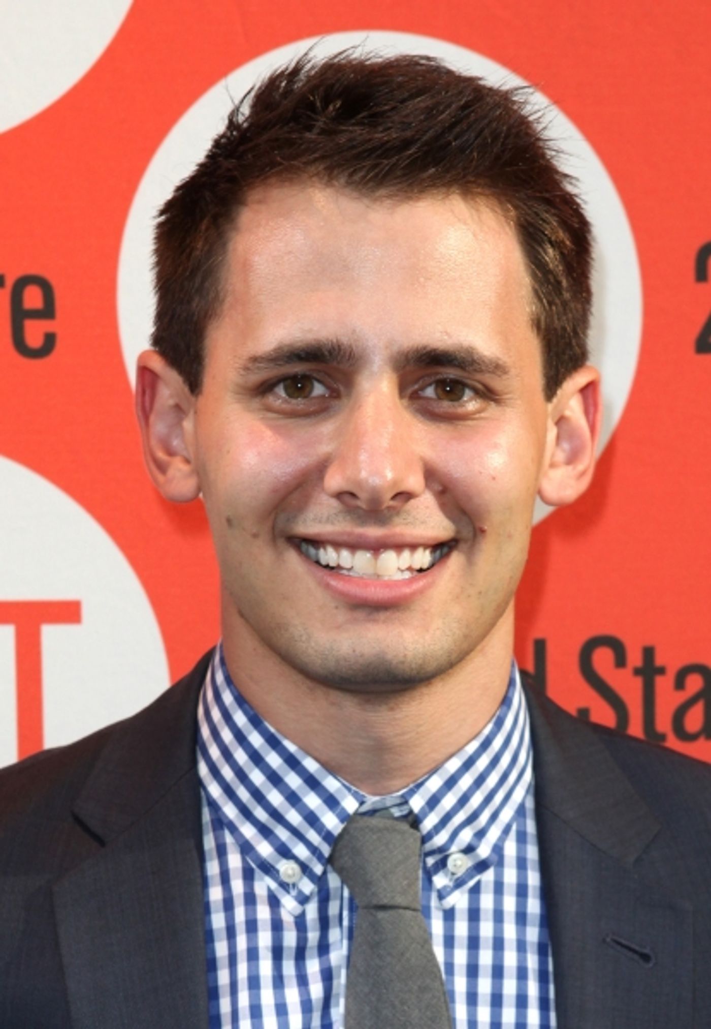 Photo Coverage: Jim Parsons, Aaron Tveit and More at DOGFIGHT Opening Night!  Image