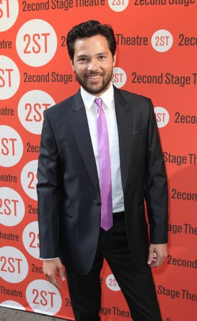 Jason Tam Photo