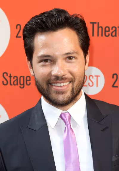 Jason Tam  Photo