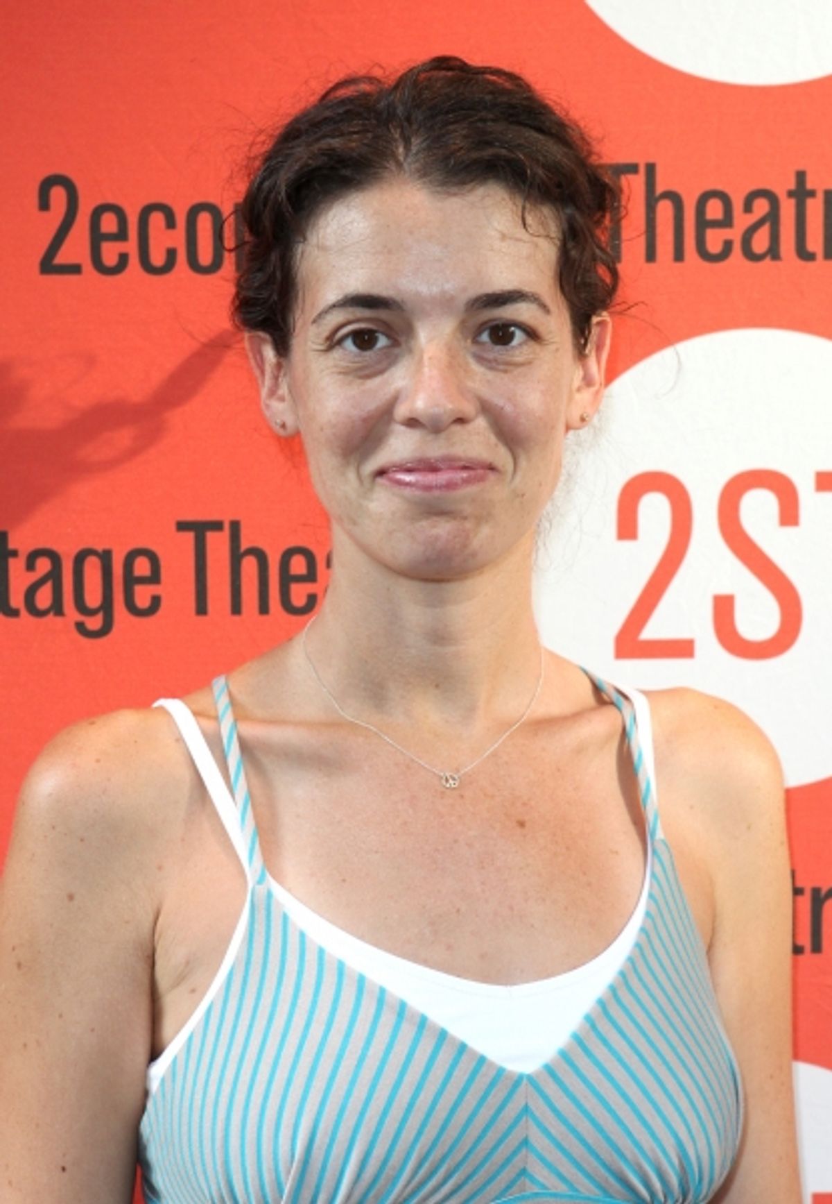 Quiara Alegria Hudes  at 