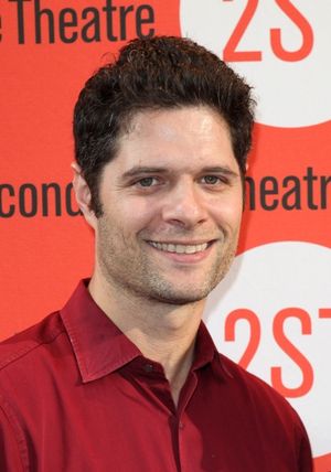 Tom Kitt Photo