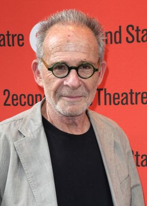 Ron Rifkin @ BroadwayWorld Ron Rifkin Photo