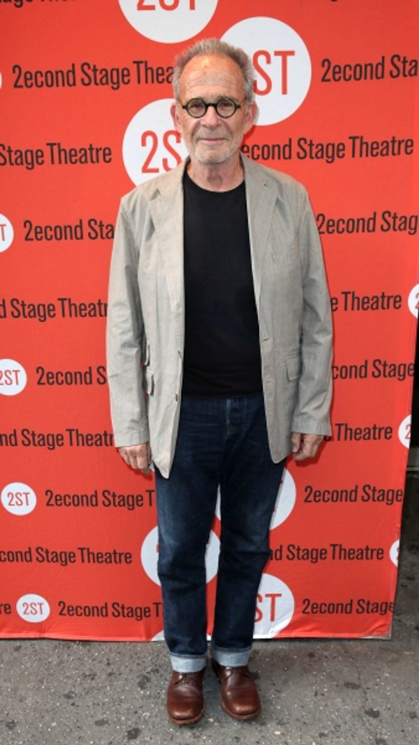 Photo Coverage: Jim Parsons, Aaron Tveit and More at DOGFIGHT Opening Night!  Image
