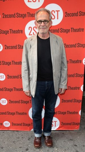 Ron Rifkin @ BroadwayWorld Ron Rifkin Photo