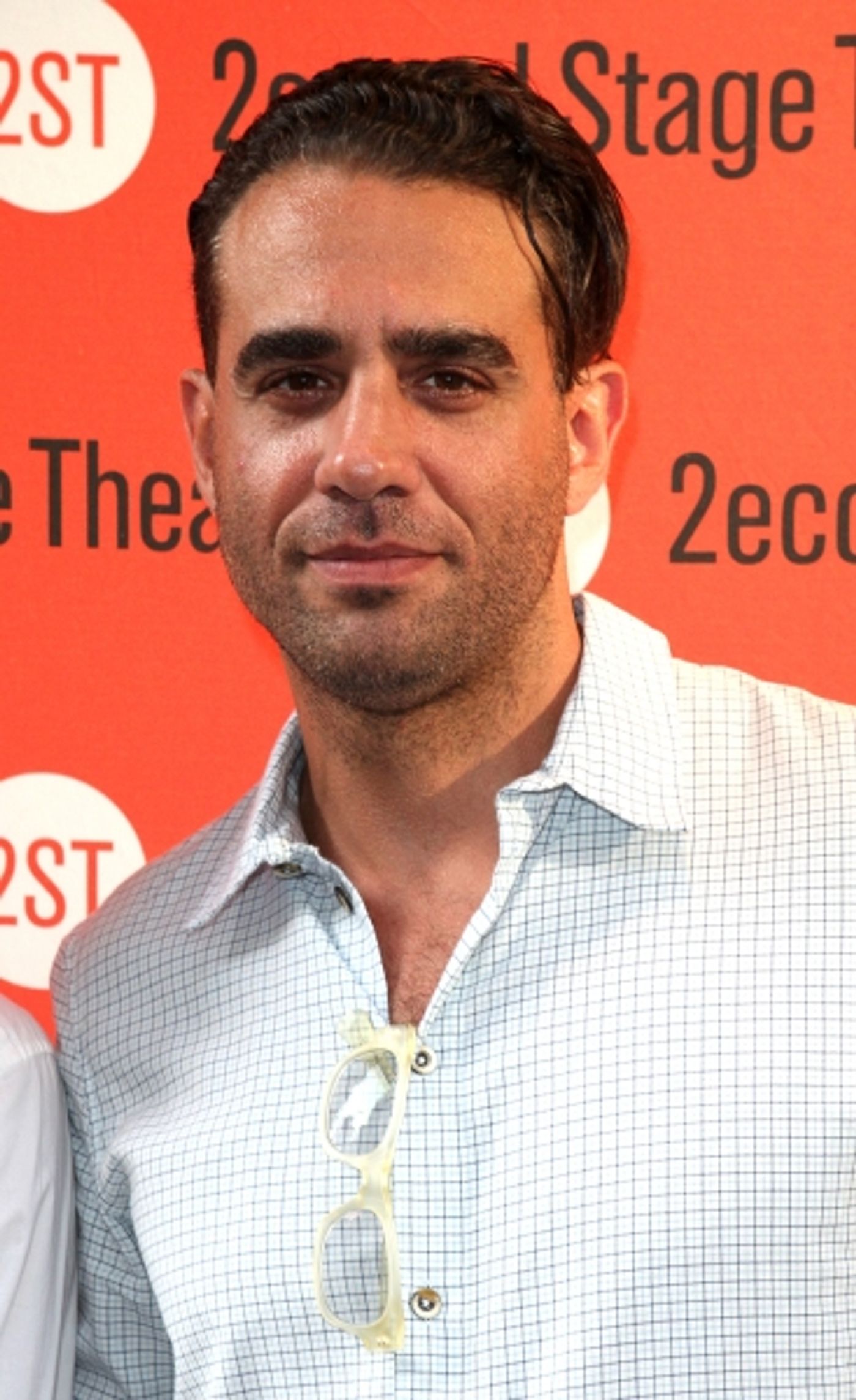 Photo Coverage: Jim Parsons, Aaron Tveit and More at DOGFIGHT Opening Night!  Image