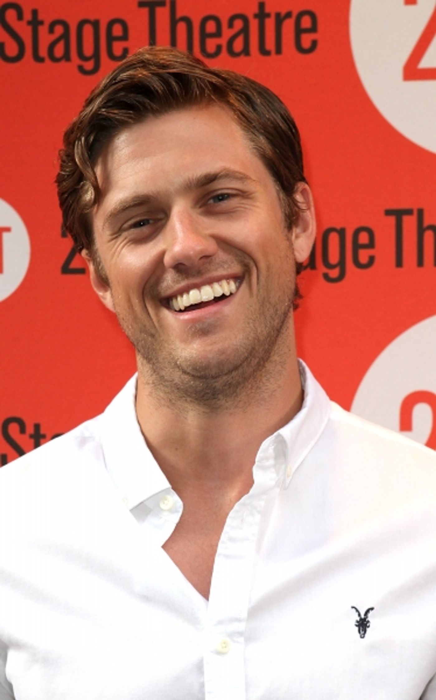 Photo Coverage: Jim Parsons, Aaron Tveit and More at DOGFIGHT Opening Night!  Image