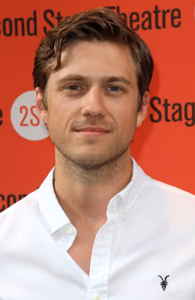 Aaron Tveit  Photo