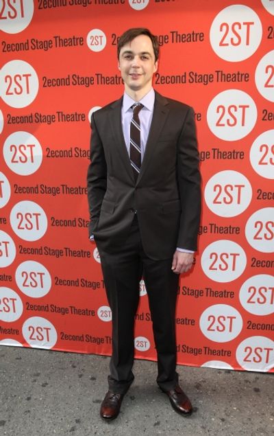 Jim Parsons Photo