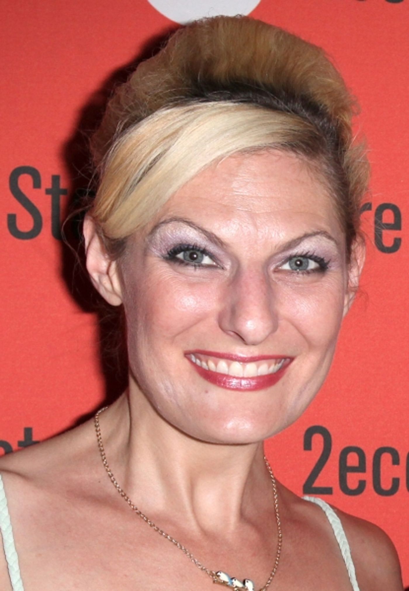 Photo Coverage: DOGFIGHT Celebrates Opening Night - After Party!  Image