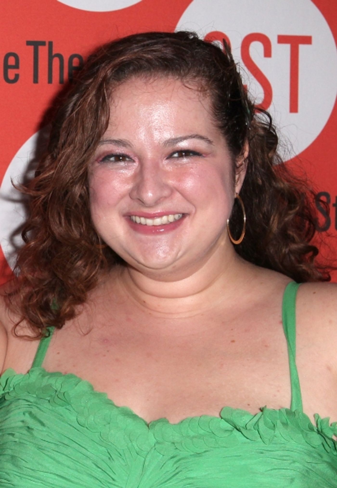 Photo Coverage: DOGFIGHT Celebrates Opening Night - After Party!  Image