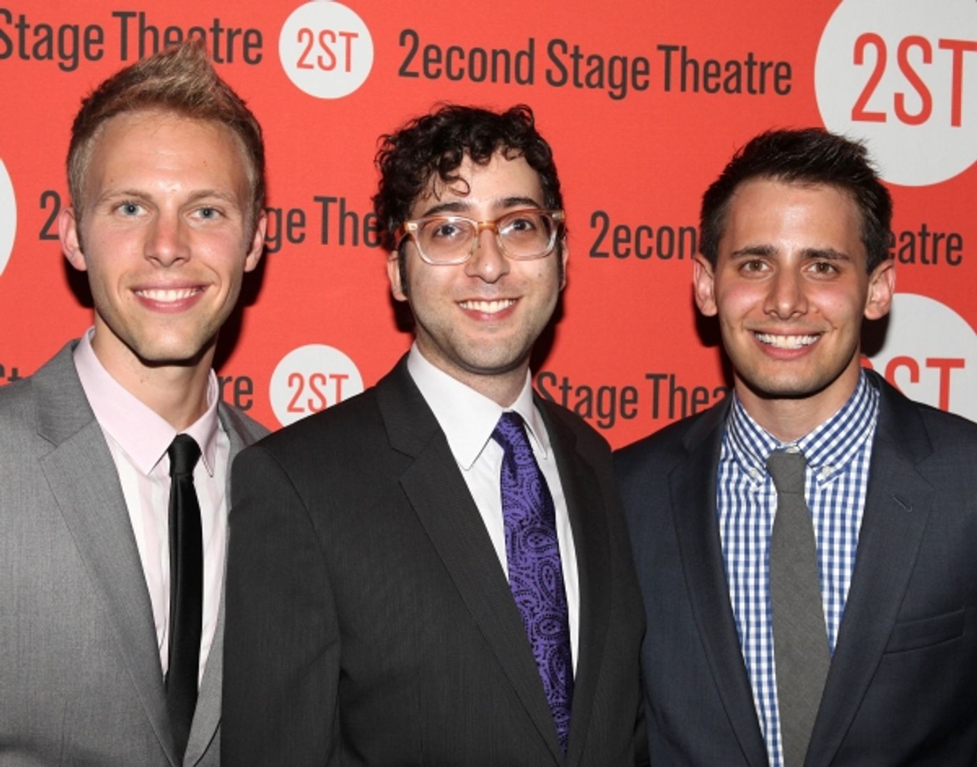 Photo Coverage: DOGFIGHT Celebrates Opening Night - After Party!  Image