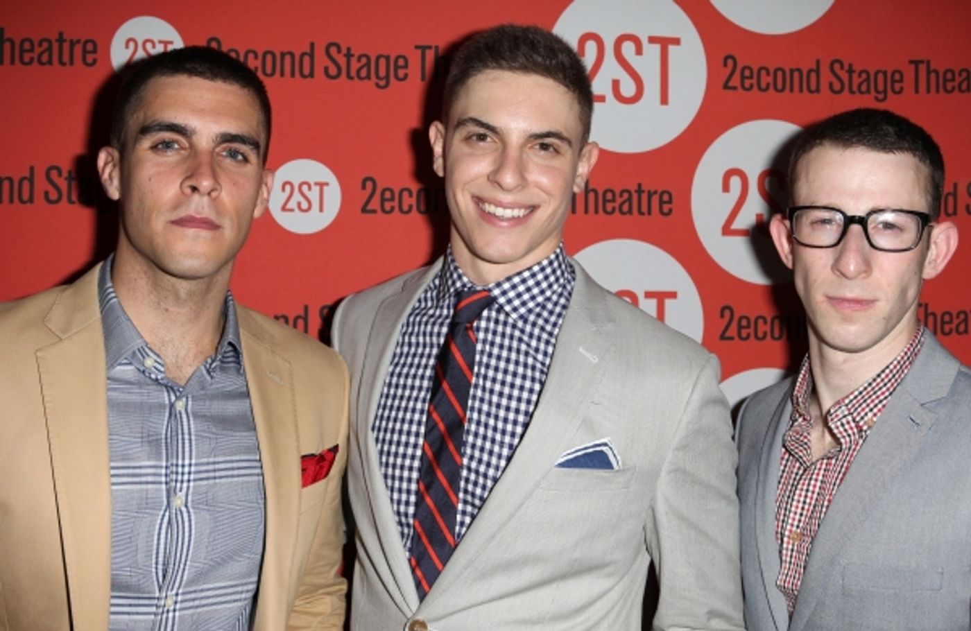 Photo Coverage: DOGFIGHT Celebrates Opening Night - After Party!  Image