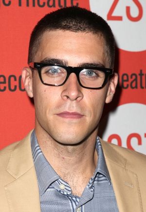 Josh Segarra Photo