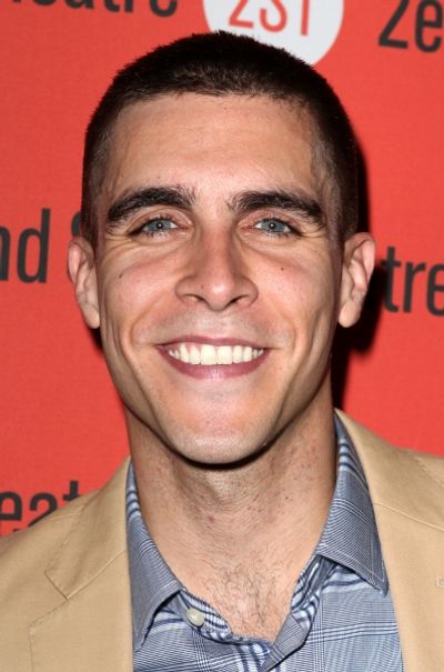 Josh Segarra Photo