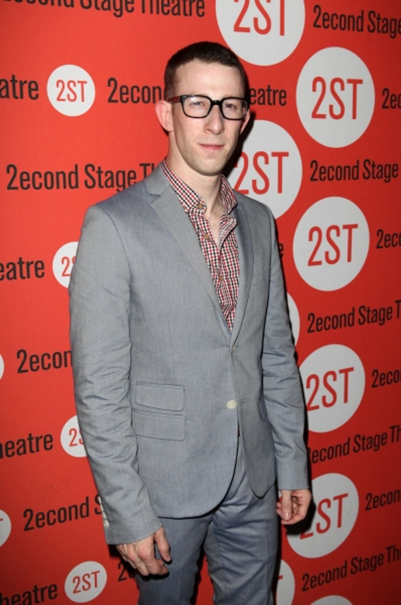Photo Coverage: DOGFIGHT Celebrates Opening Night - After Party!  Image
