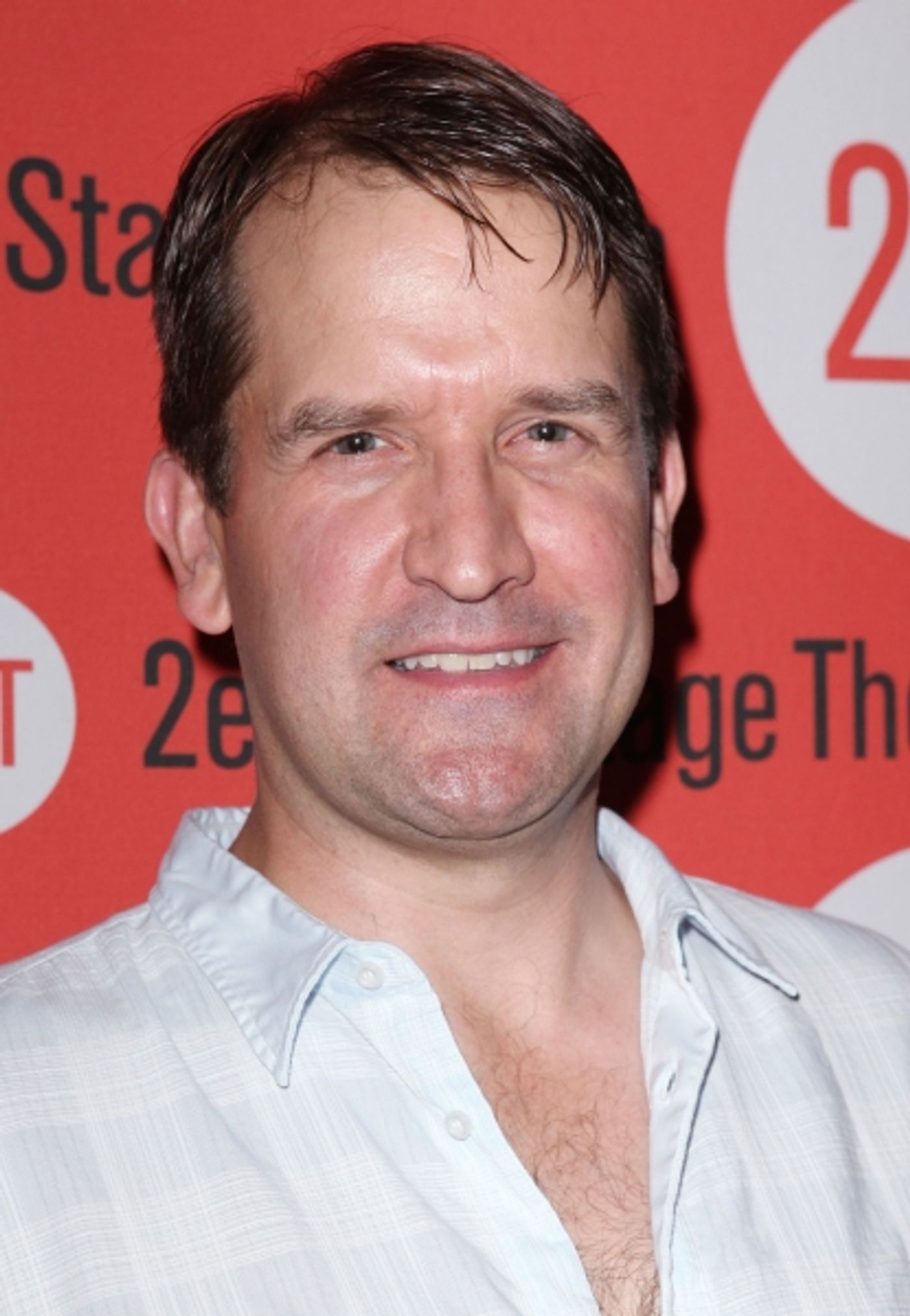 Photo Coverage: DOGFIGHT Celebrates Opening Night - After Party!  Image