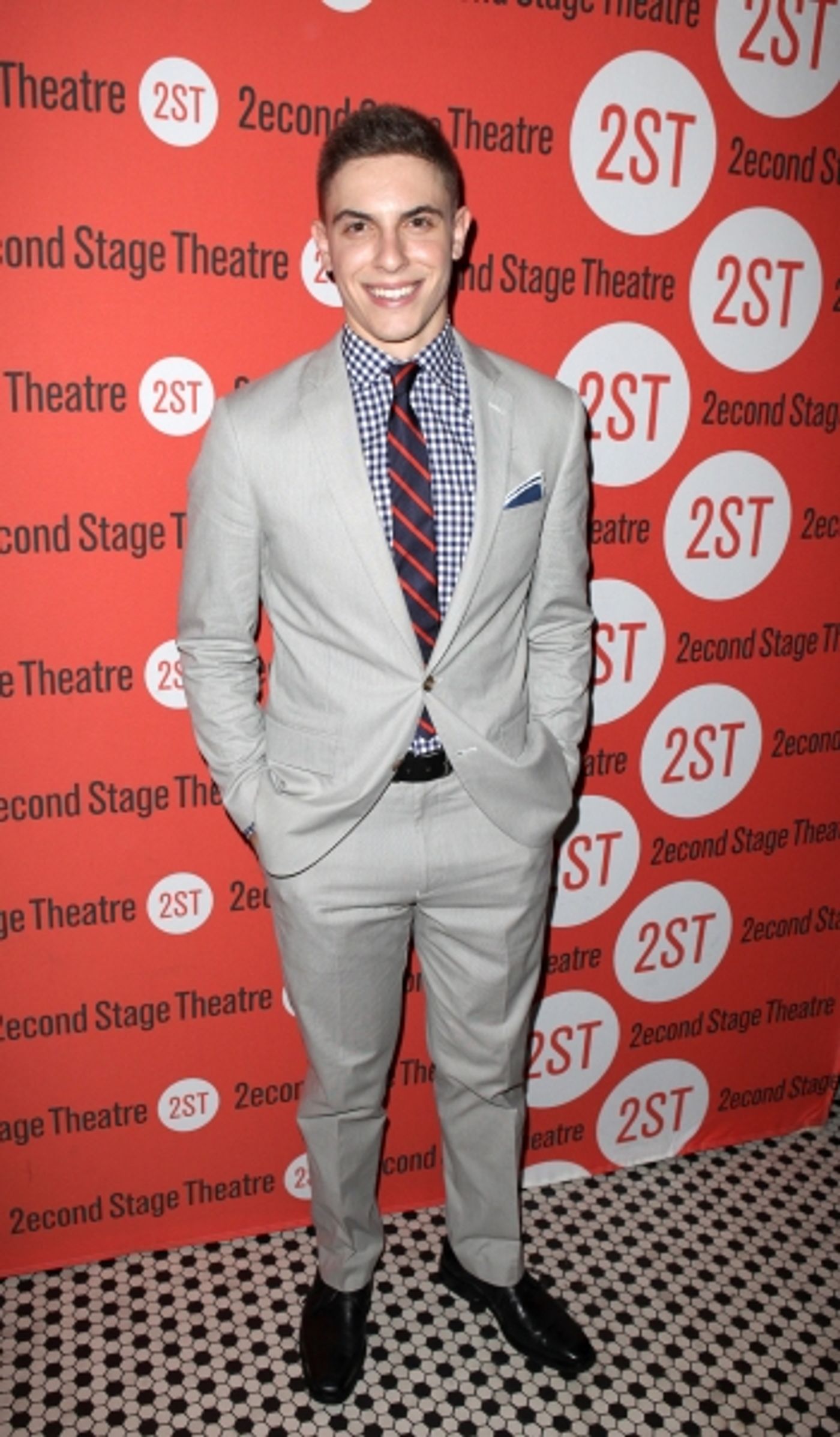 Photo Coverage: DOGFIGHT Celebrates Opening Night - After Party!  Image