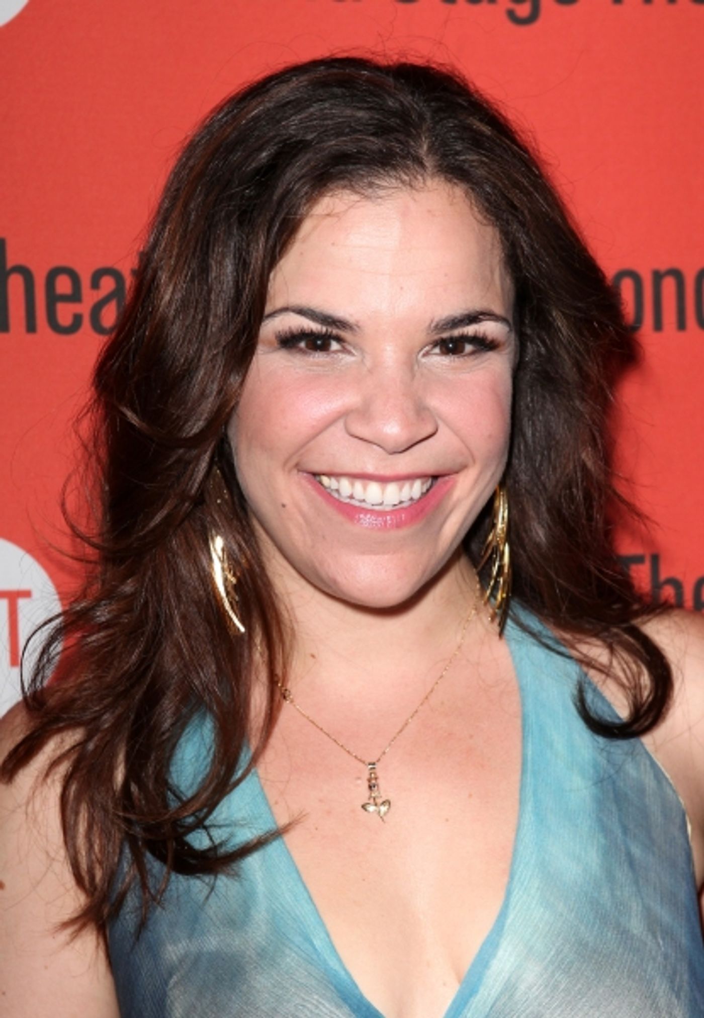 Photo Coverage: DOGFIGHT Celebrates Opening Night - After Party!  Image