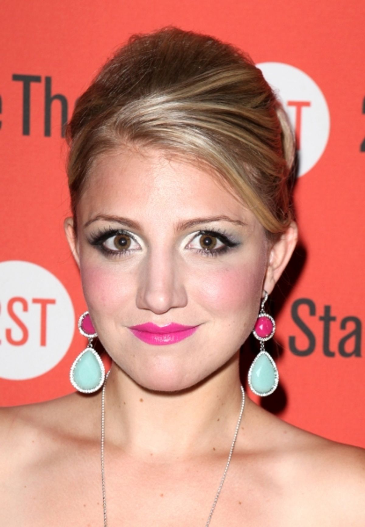 Annaleigh Ashford at 