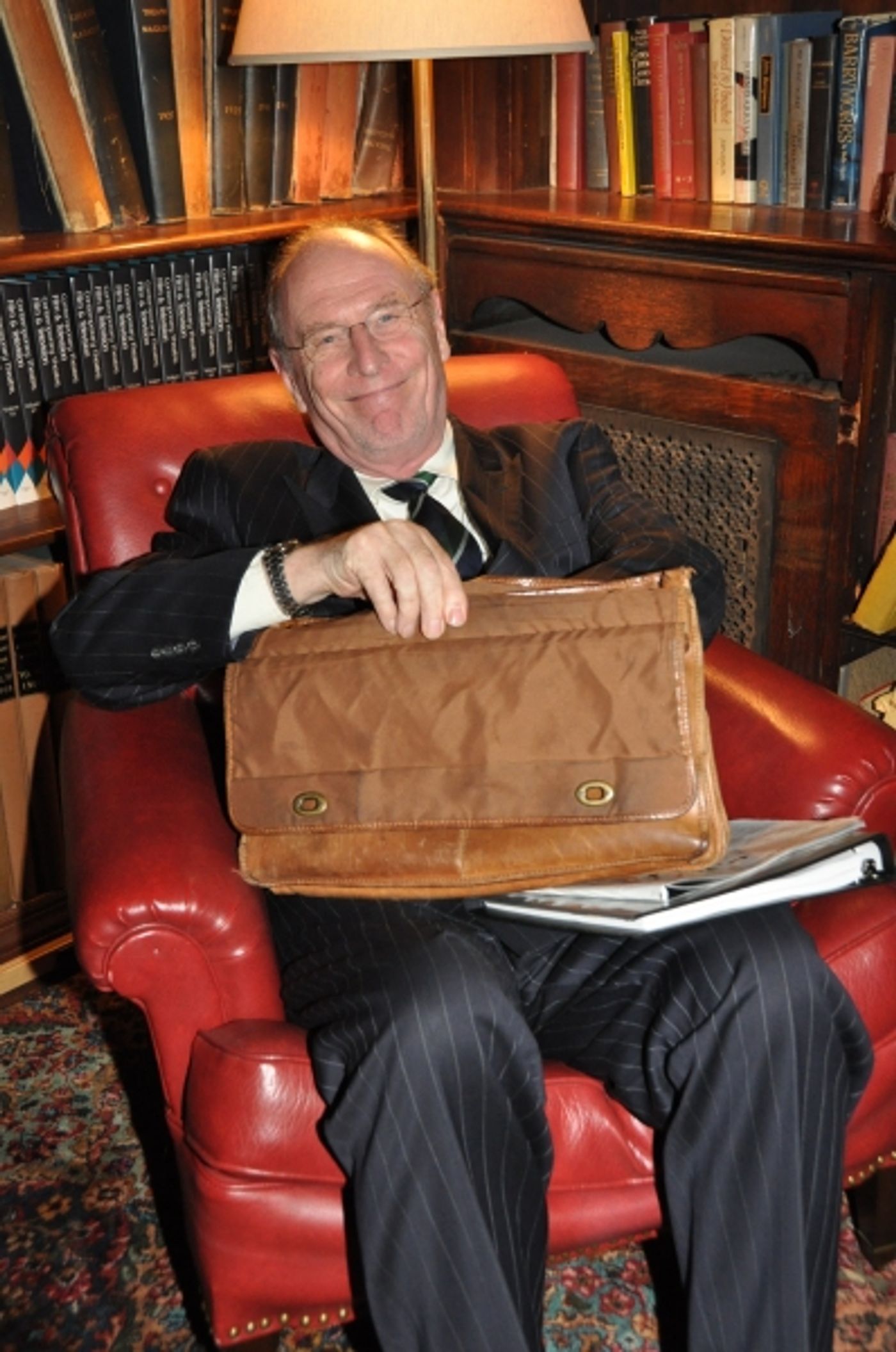 Photo Coverage: Inside Project Shaw's GENEVA Reading  Image