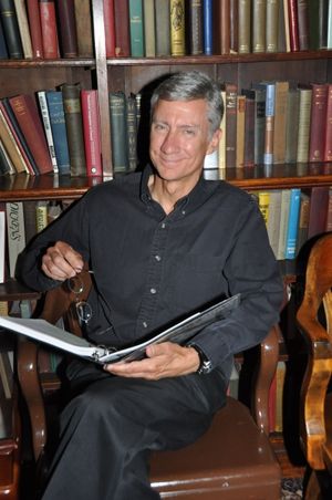 David Garrison Photo