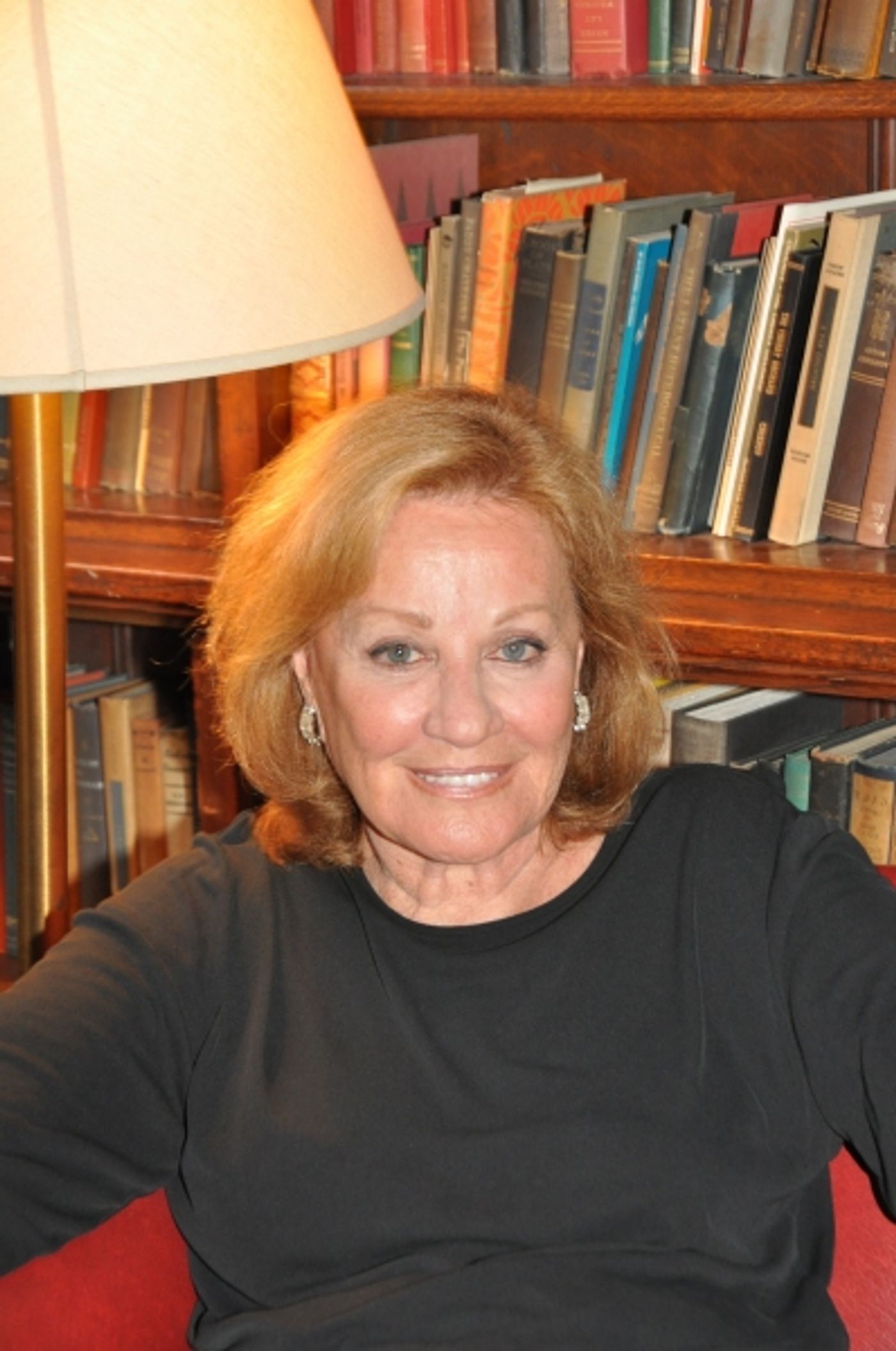 Photo Coverage: Inside Project Shaw's GENEVA Reading  Image