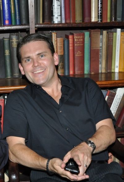 Robert Crieghton Photo