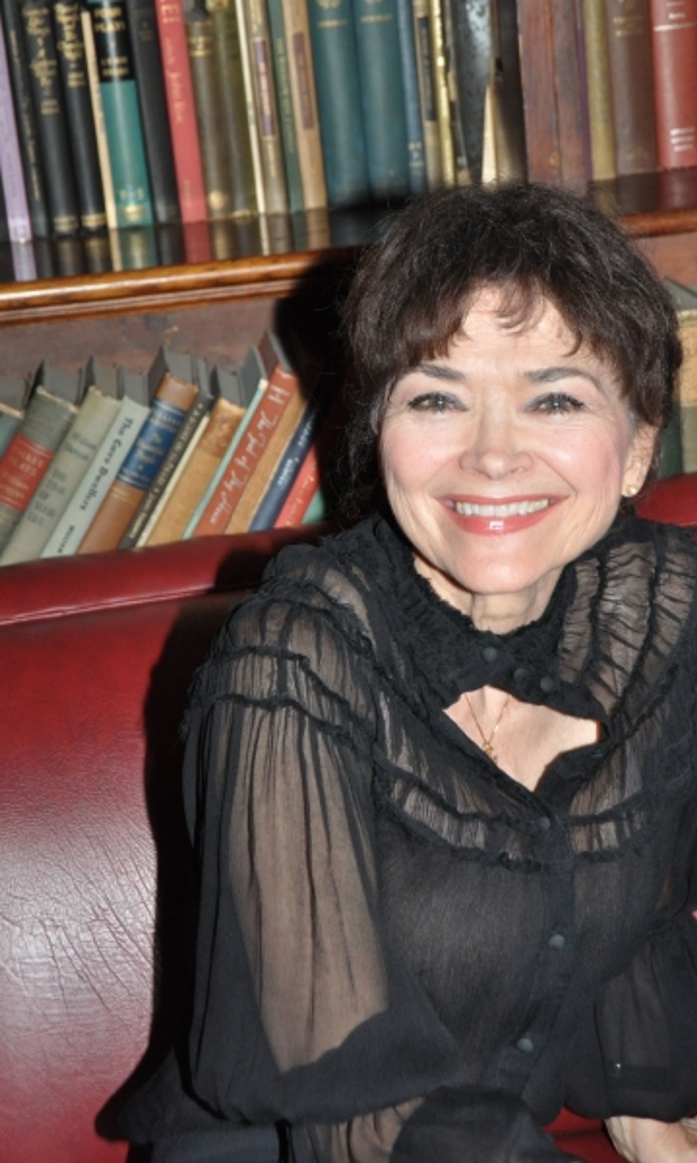 Photo Coverage: Inside Project Shaw's GENEVA Reading  Image