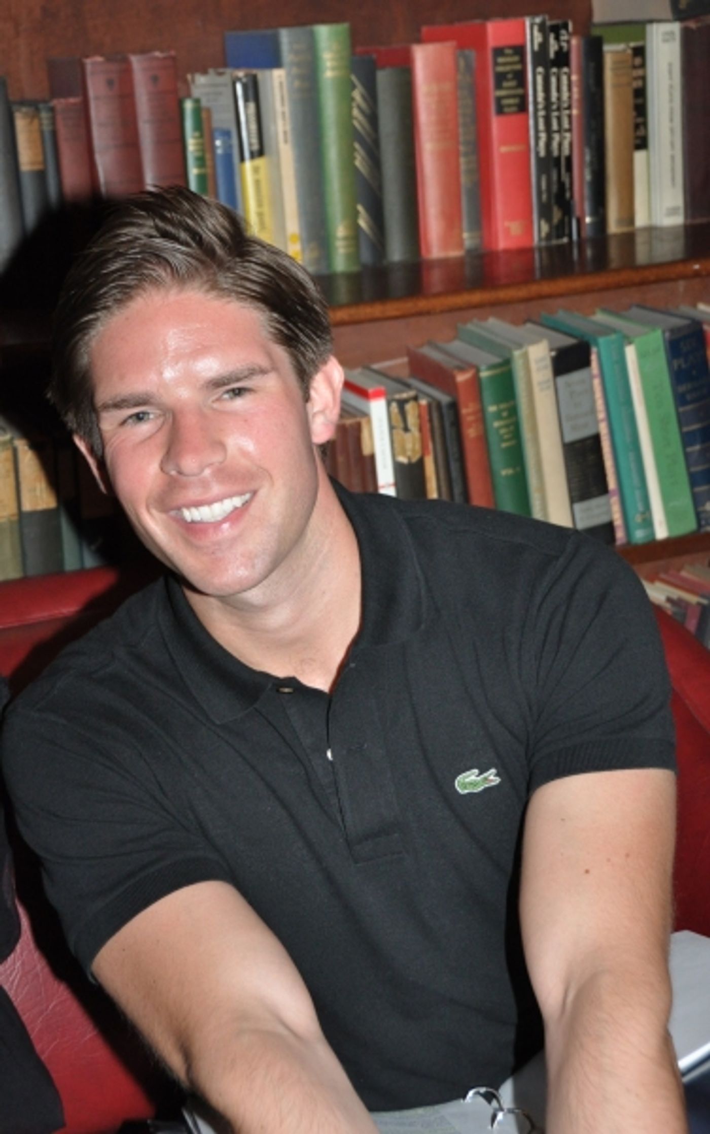 Photo Coverage: Inside Project Shaw's GENEVA Reading  Image